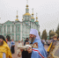 В Тамбовской епархии состоялась торжественная встреча святынь из Свято-Введенского Толгского женского монастыря Ярославской епархии 2 - Тамбовская митрополия