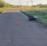 В Умётском округе 15-летний подросток на мотоцикле получил в ДТП тяжёлые травмы - OnlineTambov.Ru