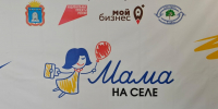 В Тамбовской области проводится обучение по образовательной программе «Мама на селе» - Национальные проекты