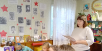 Есть такое в свете чудо - Библиотеки Тамбовской области