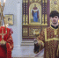 Глава Тамбовской митрополии совершил всенощное бдение в Иоанно-Предтеченском храме Казанского мужского монастыря города Тамбова 2 - Тамбовская митрополия