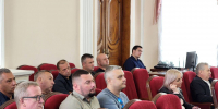 Тамбовские УК должны получить паспорта готовности к отопительному сезону до 15 сентября - OnlineTambov.Ru