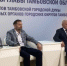 ВЫБОРЫ-2025: Открытие Медиацентра Единого дня голосования в Тамбове - Общественная палата