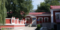 В Тамбовской психиатрической больнице из-за пожара пострадали несколько пациентов - Комсомольская Правда