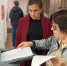 В Тамбовской области избиратели с нарушениями зрения приняли участие в голосовании - Тамбовская жизнь