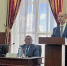 12 сентября 2025 года руководство Управления приняло участие в заседании Совета судей Тамбовской области - Управление Судебного департамента