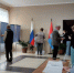 В Тамбовской области начался второй день голосования - Единая Россия