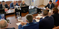 В Тамбовской области выборы прошли на высоком организационном уровне - Единая Россия