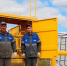 В Тамбовской области село Васильевка подключилось к газу - Тамбовская жизнь