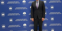 Константин Августюков принял участие в мероприятии, приуроченном к Всемирному дню безопасности пациентов - Областная Дума