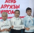 День дружбы народов отмечают в Тамбове - Администрация г. Тамбова