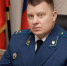Заместителем прокурора Тамбовской области назначен Владимир Лункин - OnlineTambov.Ru