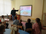 Календарь праздников