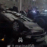 В центре Тамбова произошла серьёзная авария - OnlineTambov.Ru