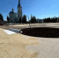 В городе Рассказово реконструкция центральной площади выполнена на 40% - Единая Россия