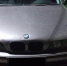 В Тамбовской области водитель "BMW" при движении задним ходом сбил женщину - OnlineTambov.Ru