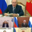 Евгений Первышов принял участие в во встрече с президентом РФ - Тамбовская жизнь