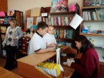 “В ГОСТЯХ У АНДЕРСЕНА”