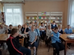 “В ГОСТЯХ У АНДЕРСЕНА”