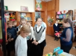 “В ГОСТЯХ У АНДЕРСЕНА”