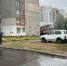В Тамбове в пожаре пострадал мужчина - Комсомольская Правда