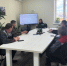 Проведено первое совещание у инфоцентра потока в ООО «ПСК АтлантКонструкция» - Министерство экономической и инвестиционной политики