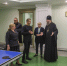Митрополит Тамбовский и Рассказовский Феодосий встретился с депутатом Государственной Думы РФ, народным артистом России Д.А. Певцовым 2 - Тамбовская митрополия