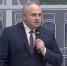 Максим Косенков вновь возглавил администрацию Тамбова - Тамбовская жизнь