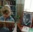 Книжная выставка “Звучат Есенинские строки” - Библиотеки Тамбовской области