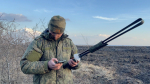 Украинский беспилотник сбили над Тамбовской областью ночью 5 октября