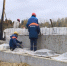 По народной программе в Моршанском округе обновят мост через реку Разазовка - Единая Россия