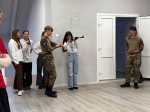 Региональный слет «Хранители истории»