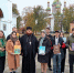Небесный покровитель земли Тамбовской - Детская библиотека