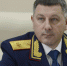 Александр Полшаков покинул пост руководителя СК России по Тамбовской области - ИА Тамбовский Репортер