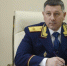Александр Полшаков возглавил орловское управление СК РФ - OnlineTambov.Ru
