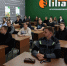 Более 100 человек написали Агродиктант на главной площадке в Тамбовской области - Единая Россия