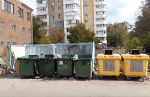 "Реальная жизнь реальных людей": тамбовские справедливороссы подвели итоги мониторинга мусорных площадок
