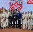 Воспитанники спортивной школы № 3 показали отличные результаты на чемпионате и первенстве мира по всестилевому каратэ - Администрация г. Тамбова