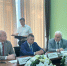 В городских округах приступили к работе Советы депутатов нового созыва - Областная Дума