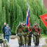 Выпускникам Военного учебного центра Державинского вручили погоны лейтенантов и сержантов - OnlineTambov.Ru