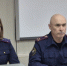 В Тамбовской области представители отдела криминалистики и кадрового подразделения следственного управления встретились со студентами юридического института - Следственное управление