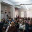 В Тамбове открылась выставка китайского фарфора «Дракон и Феникс, цветы и птицы» - ИА Тамбов-информ