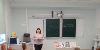 В честь любимых пап - Библиотеки Тамбовской области