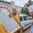 В Тамбов доставили мироточивую икону "Всех скорбящих Радость" - OnlineTambov.Ru
