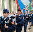 Стартовал городской конкурс «Лучший юнармейский отряд» - Администрация г. Тамбова