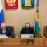 С первого заседания депутаты, входящие в комитет по жилищно-коммунальному хозяйству, подключились к активной работе - Органы местного самоуправления г. Тамбов