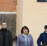 В Мичуринске открыли мемориальную доску старшему прапорщику Андрею Басову - ИА Тамбов-информ