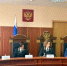 24 октября 2025 года состоялось октябрьское заседание Совета судей Тамбовской области - Управление Судебного департамента