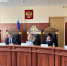 Заместитель начальника Управления Ширшова Е.Э. приняла участие в заседании Квалификационной коллегии судей Тамбовской области - Управление Судебного департамента