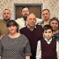 Супругов из Первомайского округа наградили орденом «Родительская слава» - Тамбовская жизнь